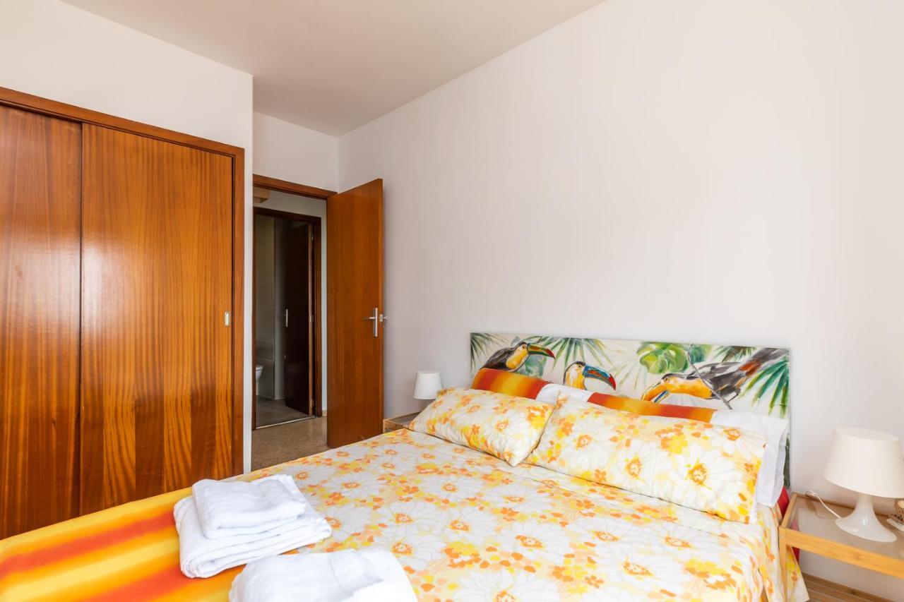 Isola Beachside Apartment Valencia Exterior photo